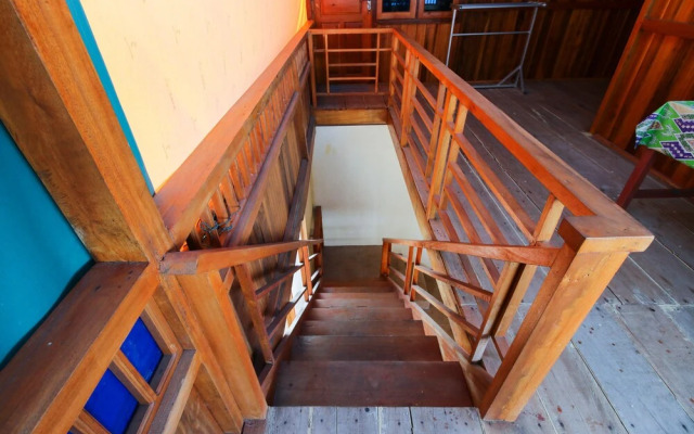 Airy Eco Lingkungan Satu 36 Bunaken