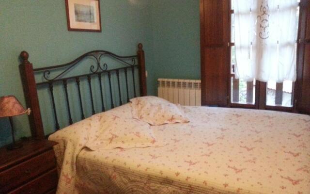 Apartamentos Rurales Buenamadre