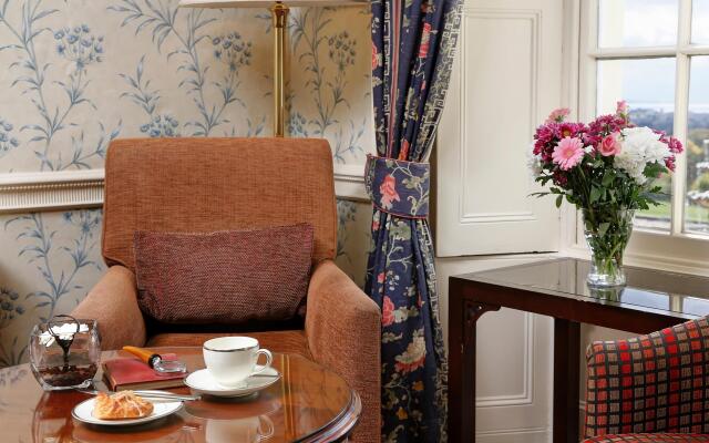 New House Country Hotel