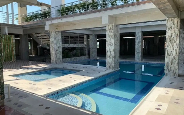 Hotel Mirador de San Jorge