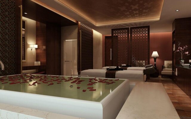 Dongguan Mankater International Hotel