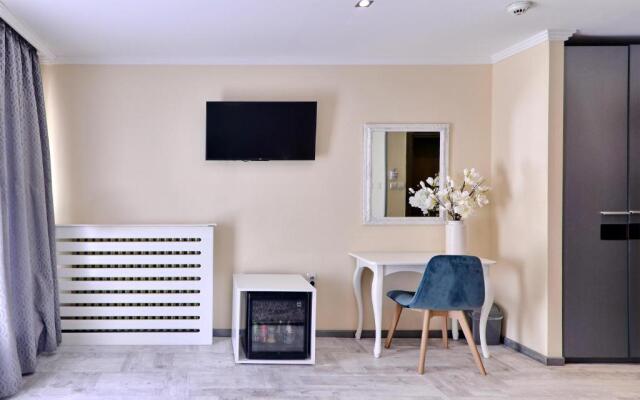 Mediteraneo Apartmani