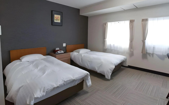 Onsen Hotel Nakahara Bessou