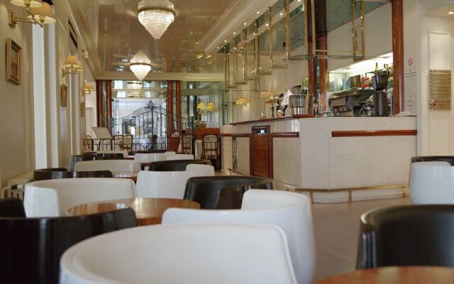 Hotel Jeanne d'Arc