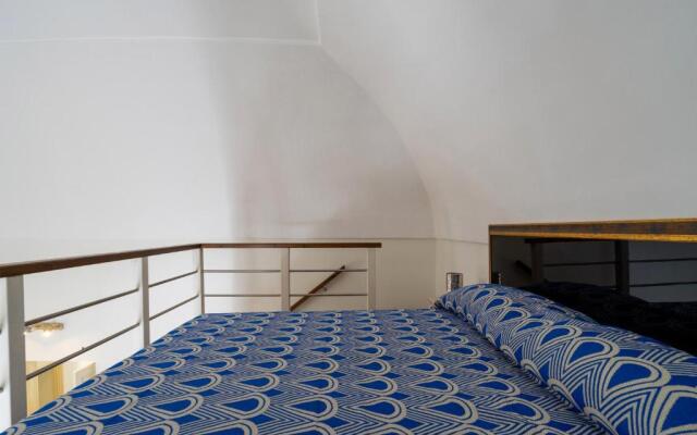 Appartamento Mare' by BarbarHouse