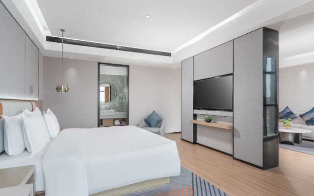 Holiday Inn Express Quanzhou Taishang by IHG