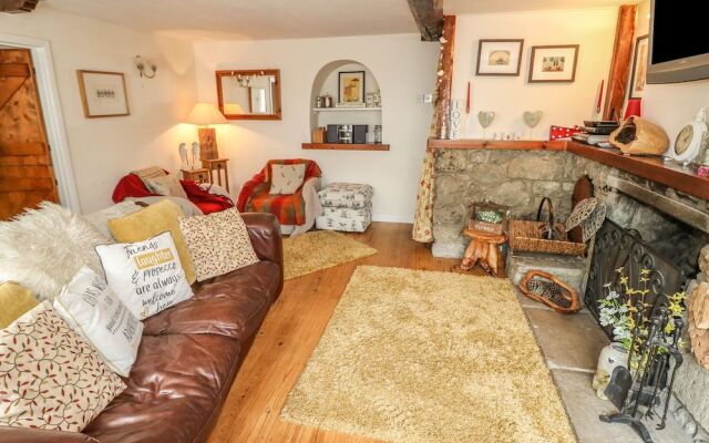 Brading Cottage, Ventnor