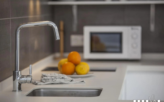 VH CostaBlanca - APARTAMENTO BEACH 4