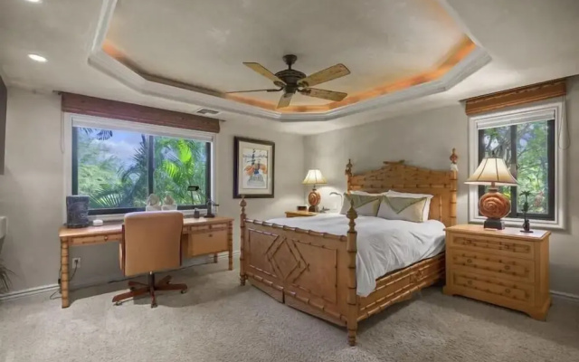 Makena Surf, #b-208 2 Bedroom Condo