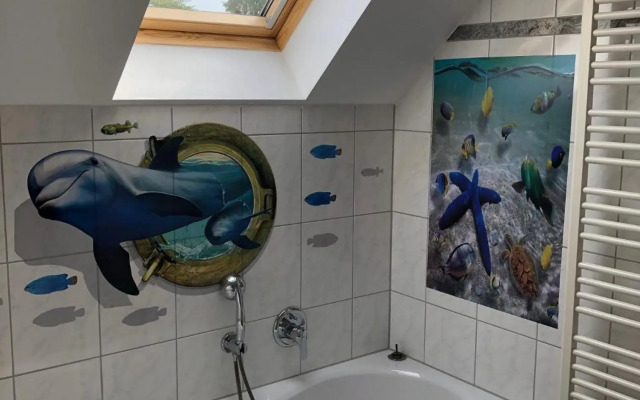 Ferienwohnung Pfeifer 2