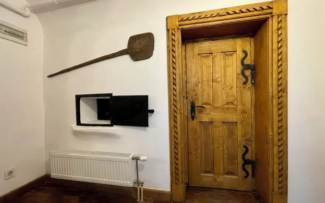 Boutique Hotel von Graf