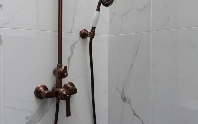 Luxury 2 Bedroom 2 Bathroom - AC - Louvre & Marais