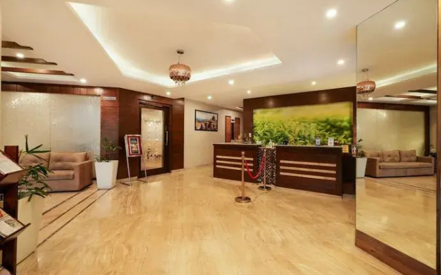 Dabassis Aparthotel