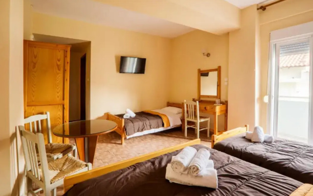Hotel Almira