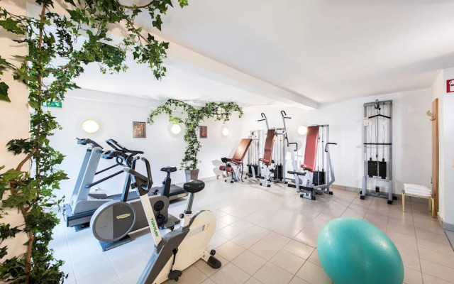 PARKHOTEL zur KLAUSE