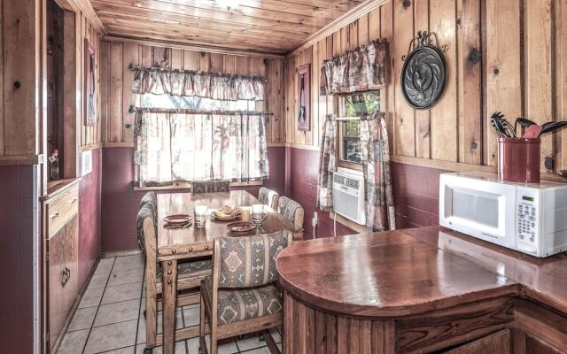 Country Cabin by Vtrips