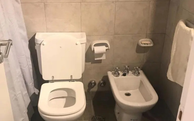 Palermo Queens Apartment