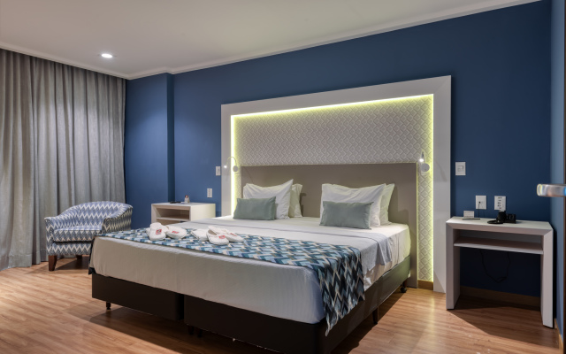 Four Towers Hotel