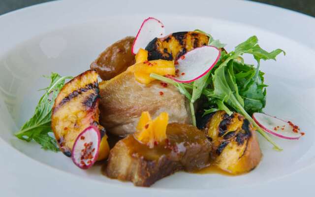 Chebeague Island Inn