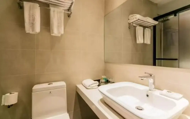 Lihe Hotel