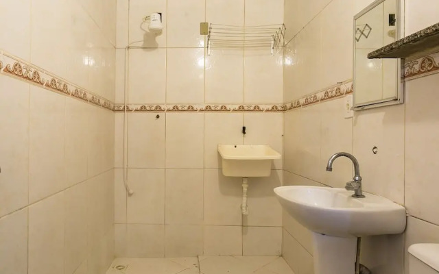 POUSADA E HOSTEL da MARLI no MUQUEM FLORIANOPOLIS