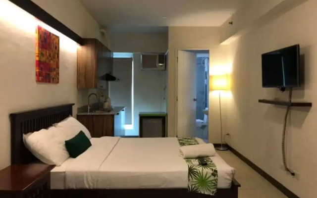 H plus Hotel powered by Cocotel