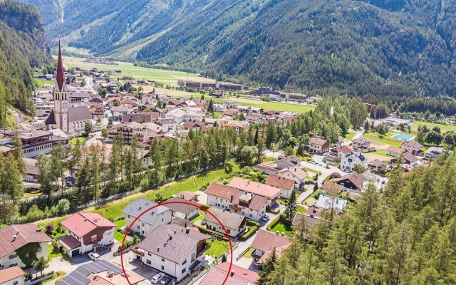 Appartement Rosengarten