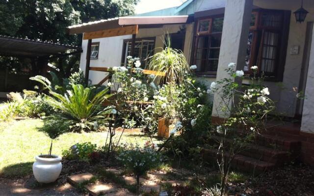 Azalea Bed and Breakfast