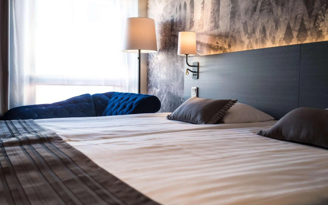 Scandic Rovaniemi City