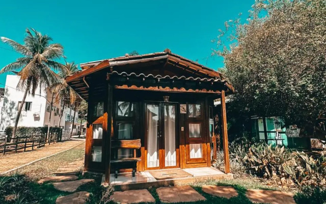 Village dos Pássaros