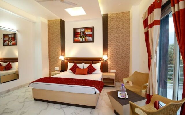 7Heaven Bhimtal