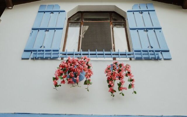 Kedikaya Apart Otel