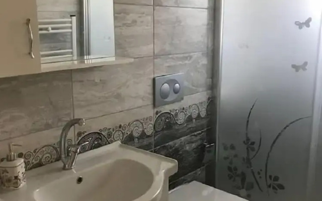 Villa Konak Yalcin