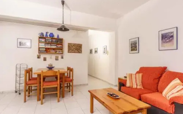 Alexander Beach Hotel