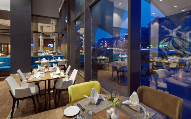 Novotel Konya