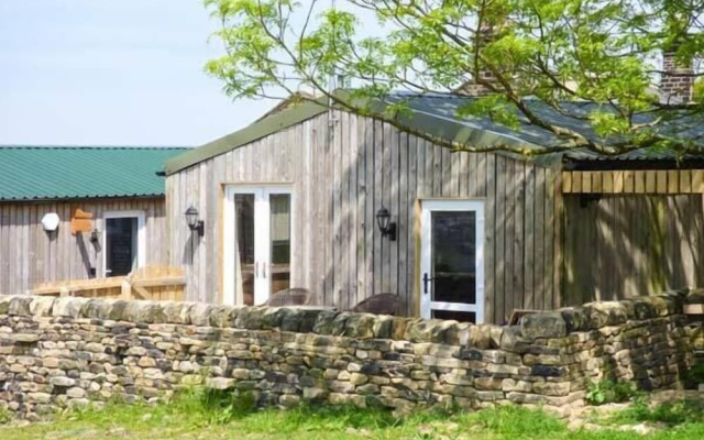 The Old Corn Store