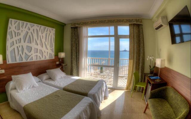 Hotel & Spa Entremares