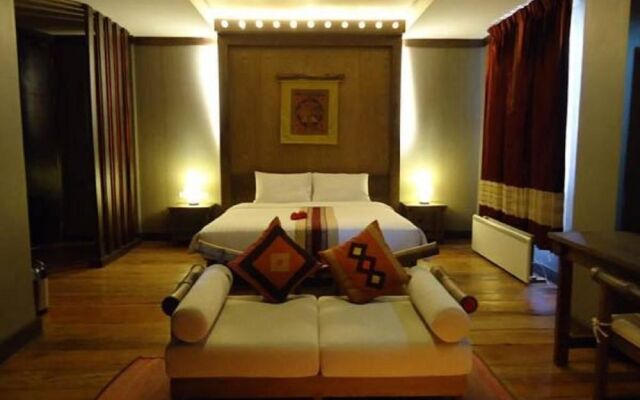 Haven Resort