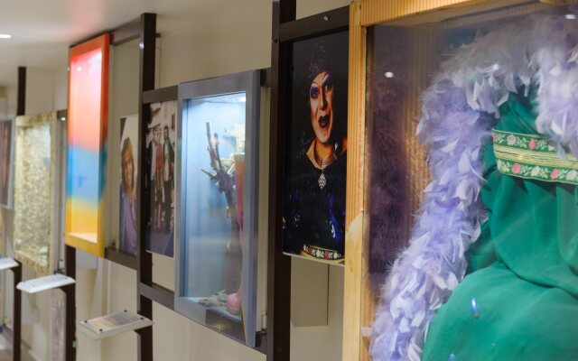 U Magic Palace Hotel