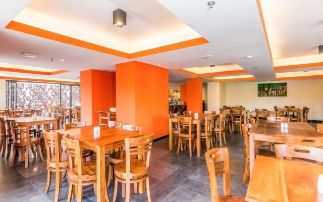 Hardys Rofa Hotel And Spa Legian by ZEN Rooms