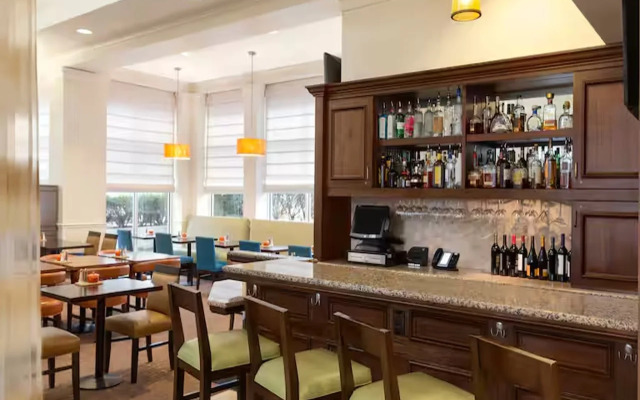 Hilton Garden Inn Shelton