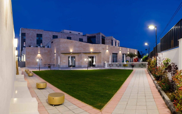 Hotel Bardo Recoletos Coco