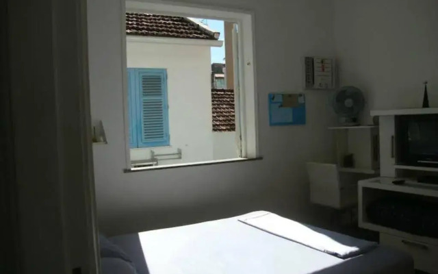 Apartamento Barão Da Torre