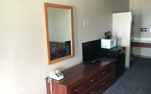 Crete Inn