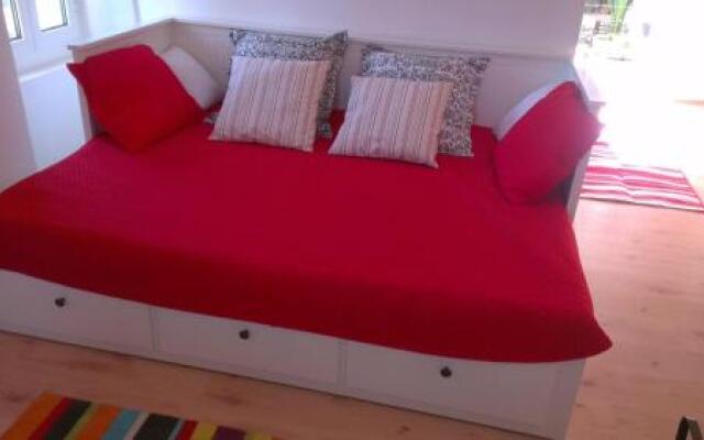 Holiday Home Bobovisca