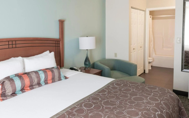Staybridge Suites Fargo by IHG