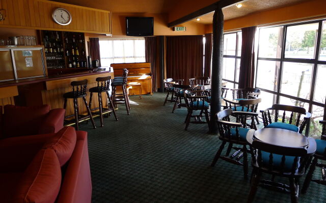 The Village Inn Hotel