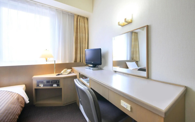 Hotel Nagano Avenue