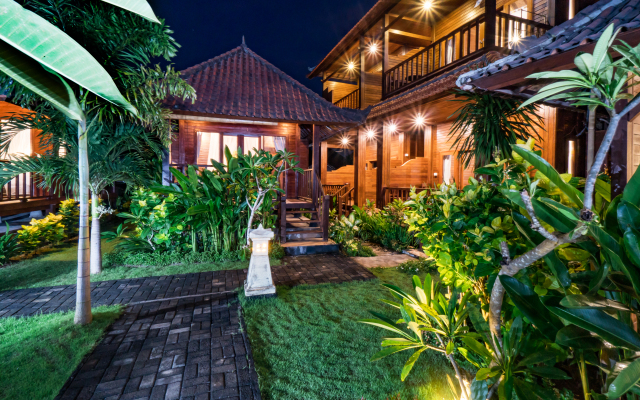 The Cozy Villas Lembongan by ABM