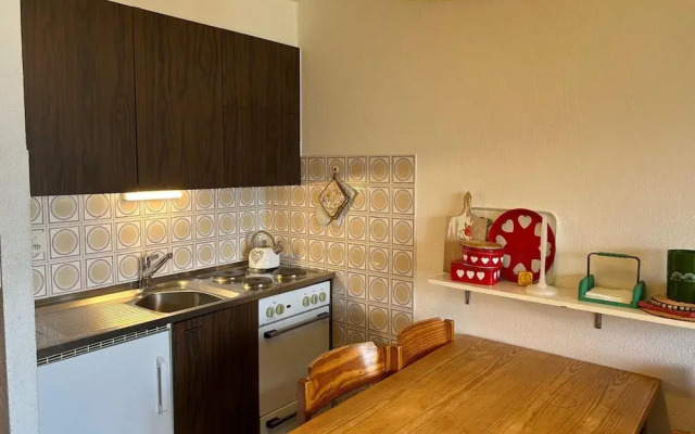 Luxury Studio 4 Pers